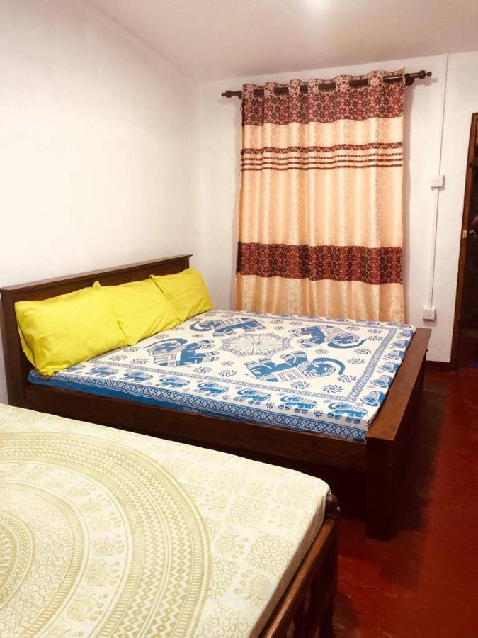 Nilaveli Sheen Coast Trincomalee Exterior photo